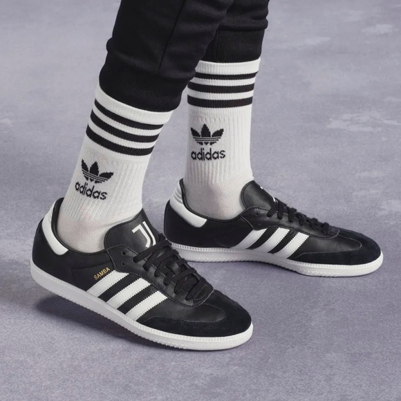 adidas Juventus Samba - Picture 2 of 9